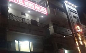 Hotel King Palace Chandigarh